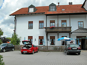 Wellness Hotel