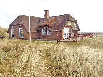 haus