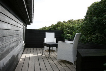 terrassenansichten
