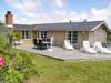 Sondervig Ferienhaus mit Pool bis zu 10 Personen