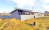 Dänemark, Sondervig, Ferienhaus bis 6 Pers., umzäunte Terrasse