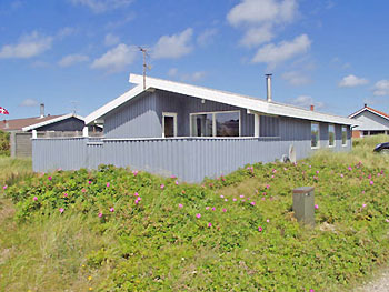 Haus Daenemark