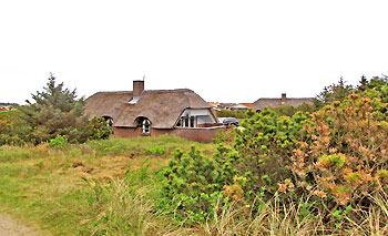 Haus im Grünen