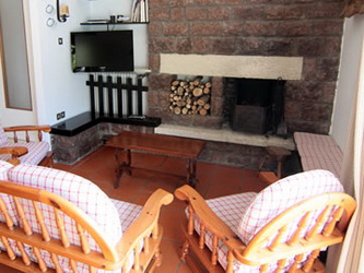 kamin