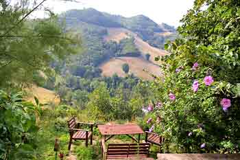 Sitzplatz