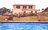 Monteverdi Ferienwohnung 2-8 Personen