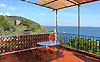 Sorrento Ferienvilla 2-8 Personen
