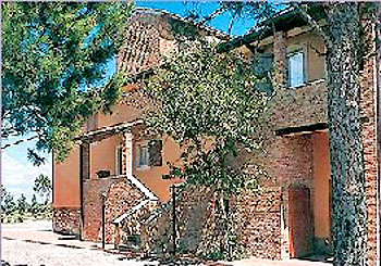 ehemalige Schule