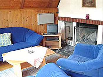wohnen