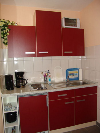 Kchenzeile