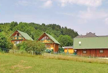 Ansicht Ferienhaus