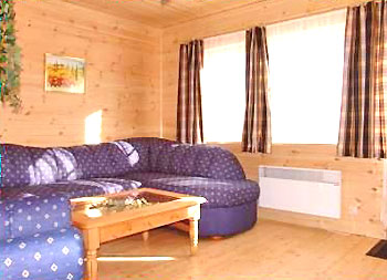 Wohnen