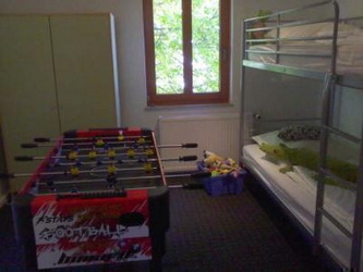 kinderzimmer