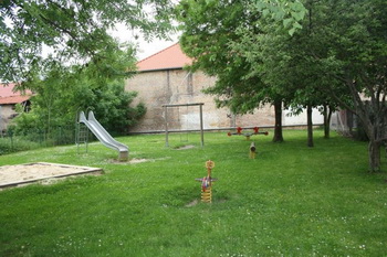 spielplatz