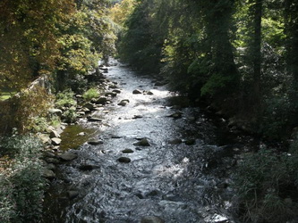 umgebung