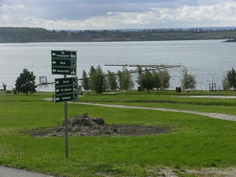 wandern
