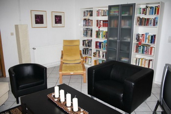 sitzecke