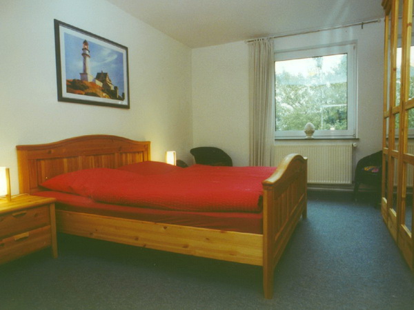 schlafen