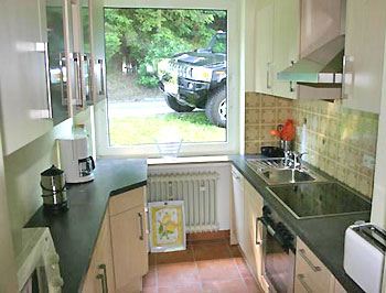 Kochen