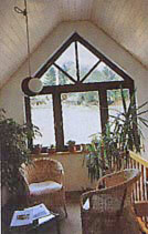 Appartment