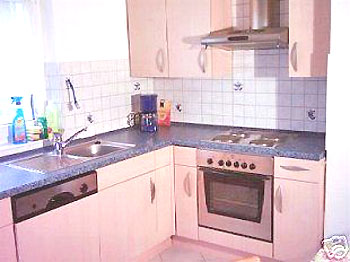Kochen