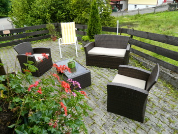 Feruenhaus Schwarzwald 