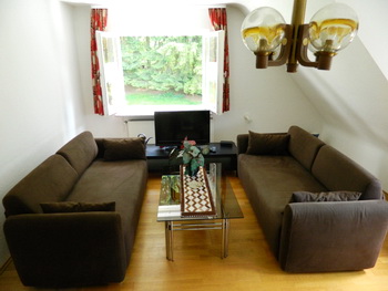 Schwarzwald Ferienwohnung