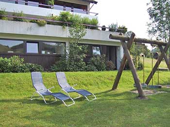gartenansicht