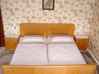 schlafen