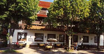Hotel Herzogsweiler