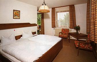 Herzogsweiler Zimmer