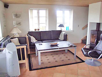 Modernes Wohnen