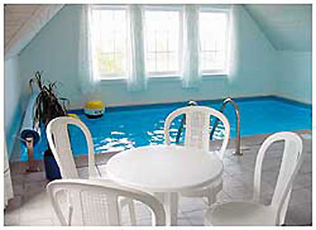 Der Pool