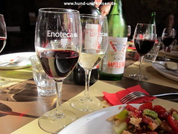 degustation