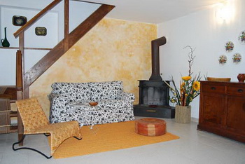 kaminecke