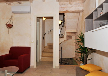 treppe