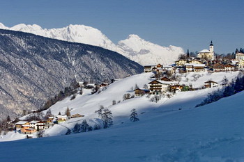 winter