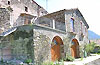 Costa Brava Finca mit Studio und Ferienzimmern mit Pool