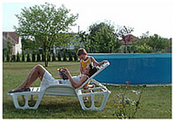 relaxen