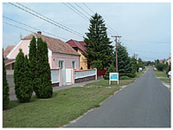 strasse