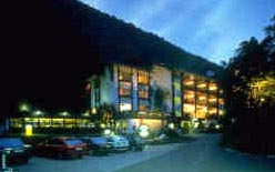 Hotel Mosel