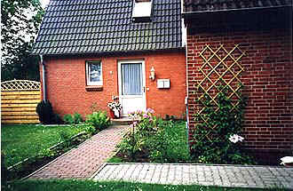 haus ansicht